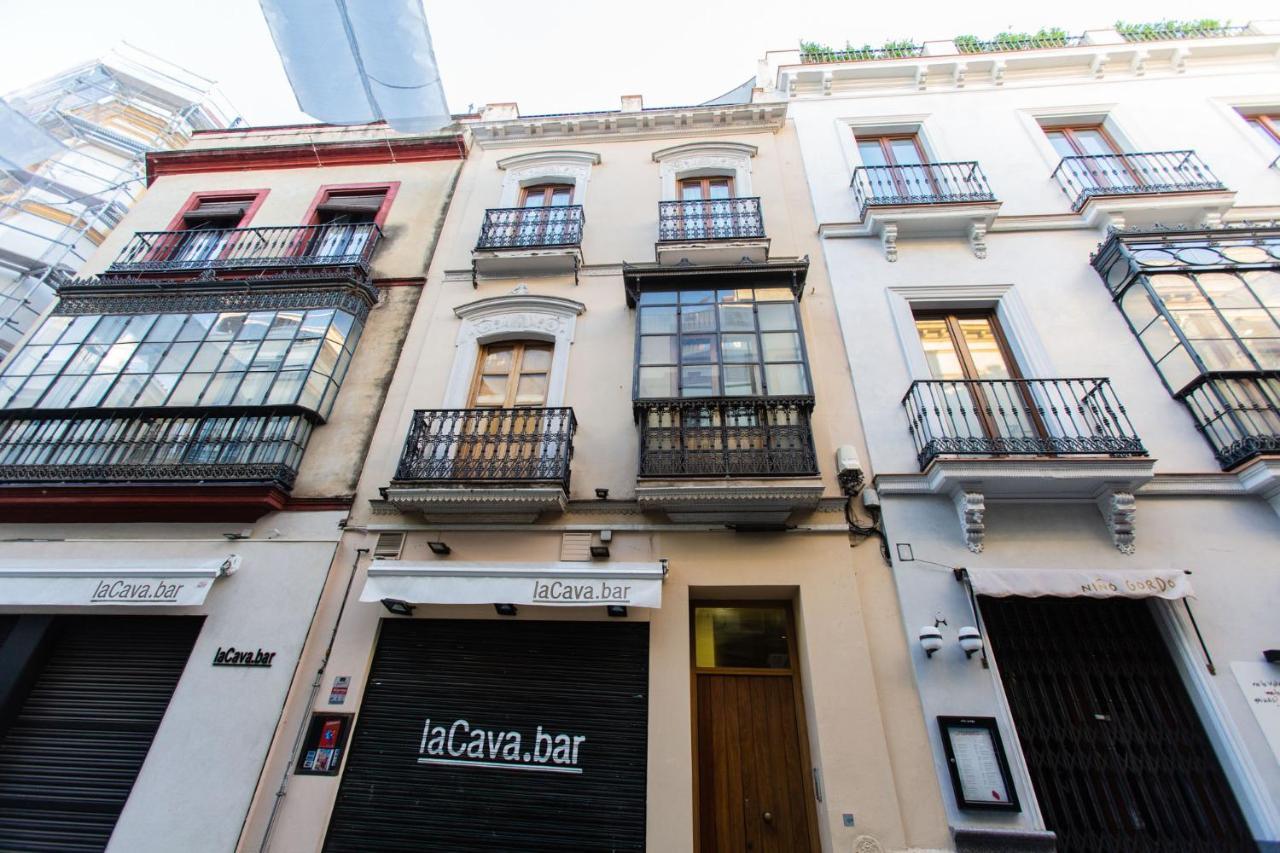 Hernando Colon 12 Apartament
