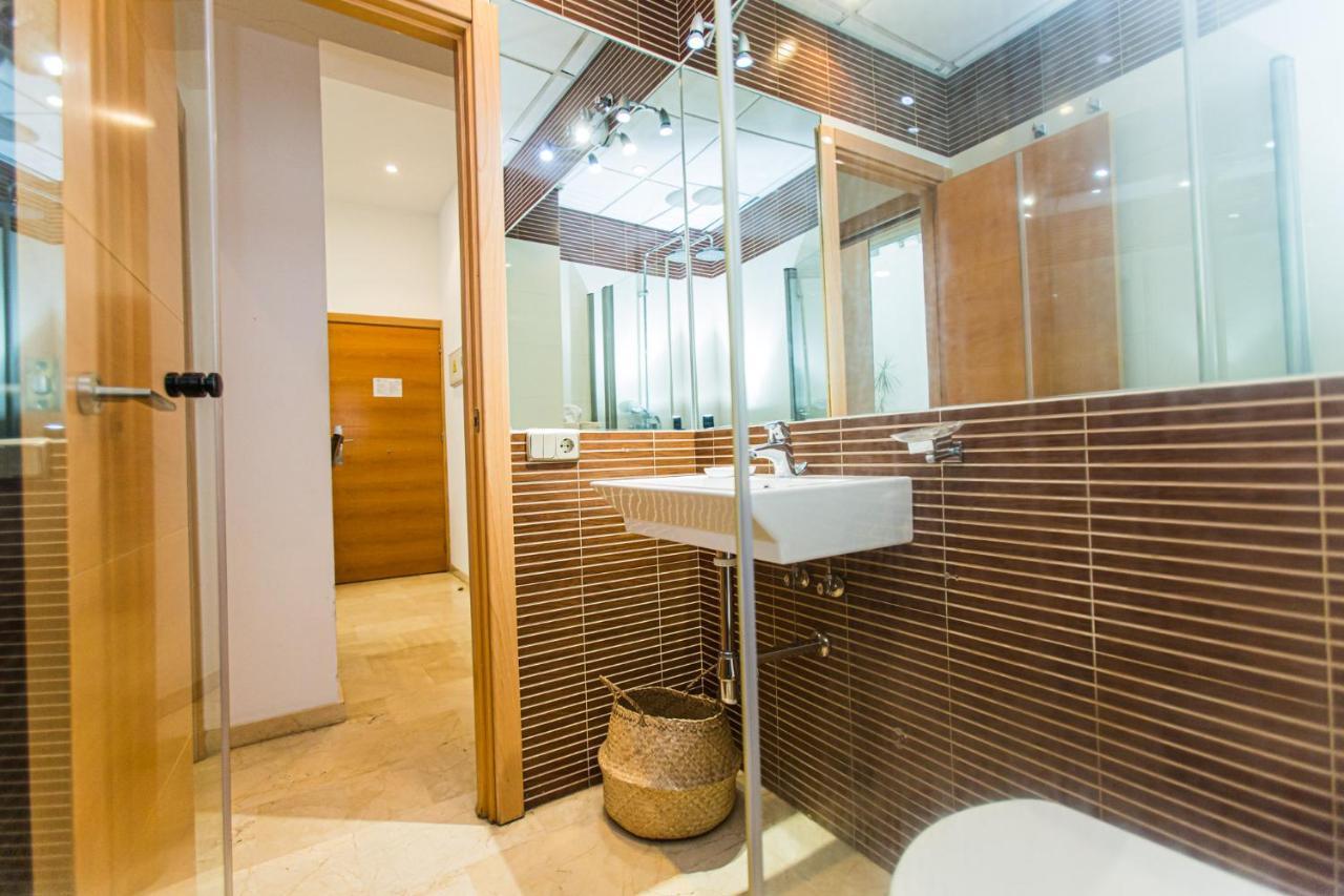 Hernando Colon 12 Apartament Sewilla