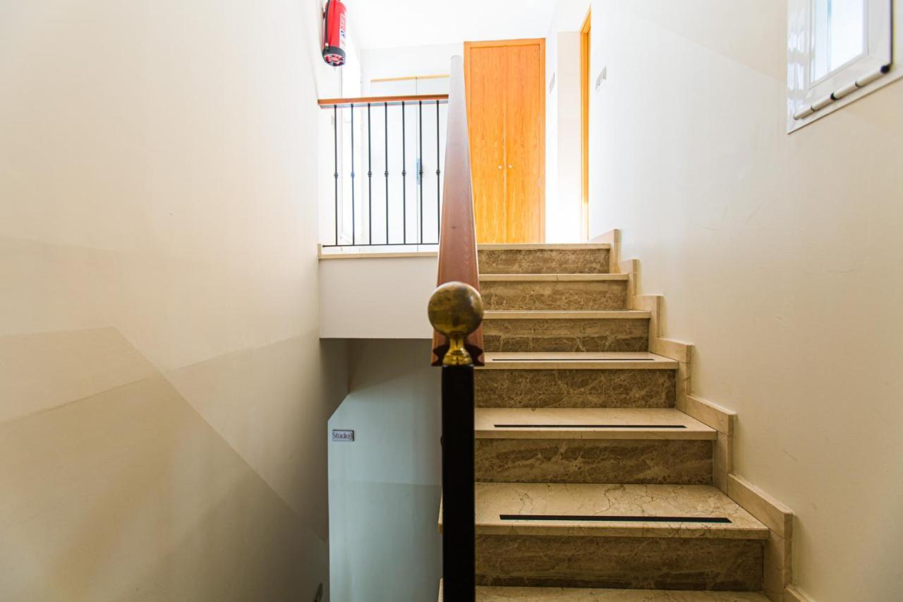 Hernando Colon 12 Apartament
